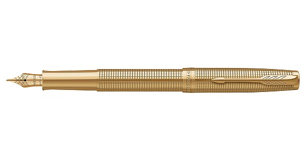 parker-sonnet-cisele-gold-gt-